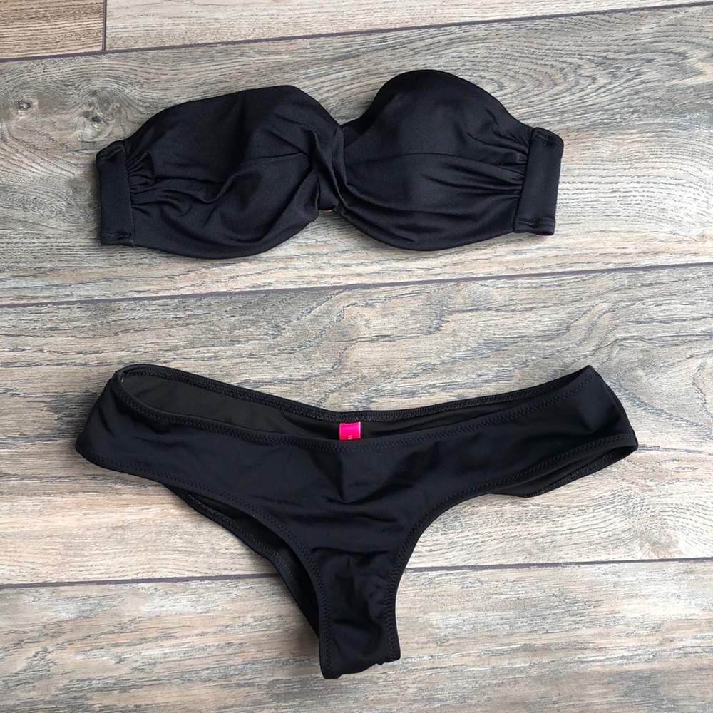 Victoria secret bikini